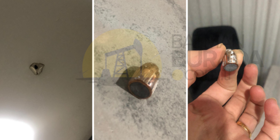 Batman’da yorgun mermiler tehlike saçıyor: Şafak Mahallesi’nde faciadan dönüldü