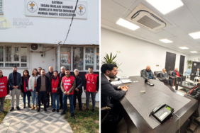 Haritatarla 2018 Genel Seçimlerinin bütün detayları