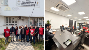 Haritatarla 2018 Genel Seçimlerinin bütün detayları