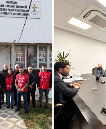 Haritatarla 2018 Genel Seçimlerinin bütün detayları