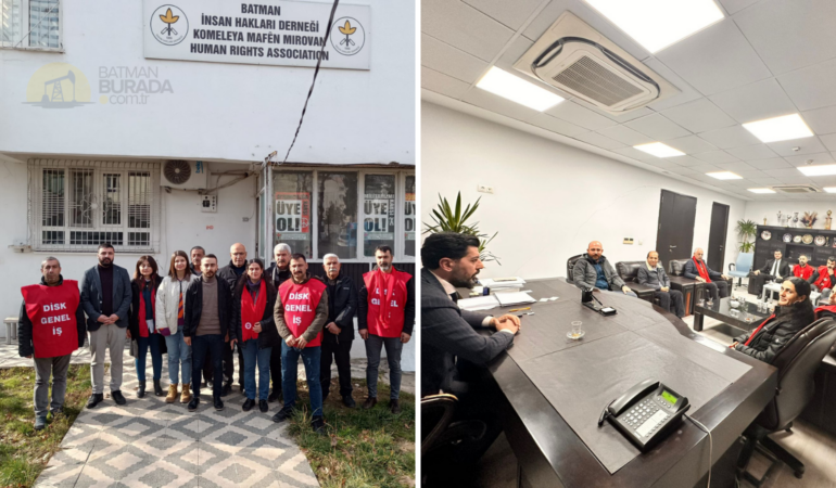 Haritatarla 2018 Genel Seçimlerinin bütün detayları