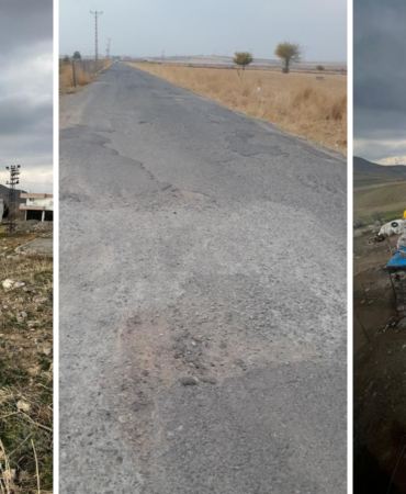 Haritatarla 2018 Genel Seçimlerinin bütün detayları