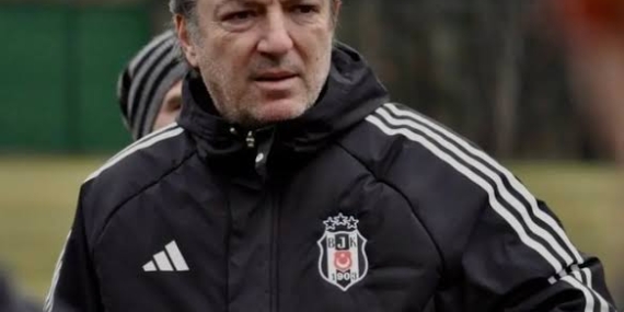 Batman Petrolspor’da şok ayrılık: Şenol Fidan görevinden ayrıldı