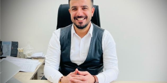Doç. Dr. Reşat arıca – köşe yazısı / Batman yemek kültürünün yaşayan izleri: (2) Xalo Heyran