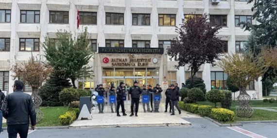 Batman Belediyesi’nde 18 işçi daha işten çıkarıldı: işten atılan işçi sayısı 79 oldu