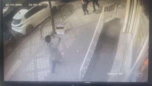 İstanbul - Bağcılar'da başkasına benzetilen Veysel Şirin,