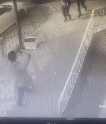 İstanbul - Bağcılar'da başkasına benzetilen Veysel Şirin,