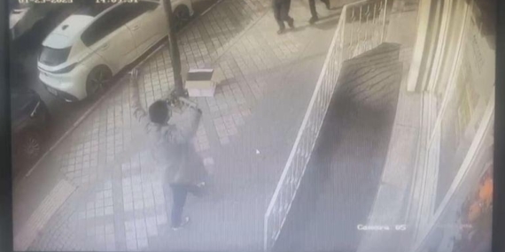 Bağcılar’da başkasına benzetilen Batmanlı Veysel Şirin, bıçaklanarak öldürüldü