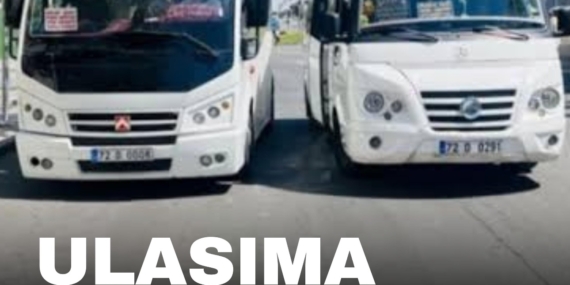 Batmanda Ulaşıma Zam