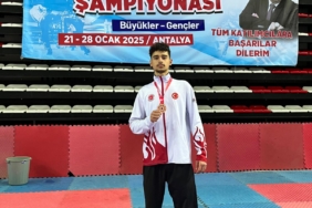 KİCK - BOKS ŞAMPİYONASI 4