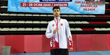 KİCK - BOKS ŞAMPİYONASI 4