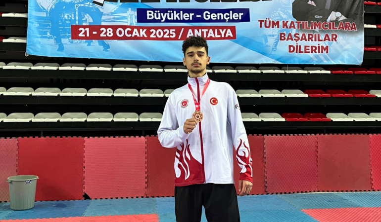 KİCK - BOKS ŞAMPİYONASI 4