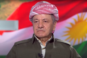 Mesud Barzani2
