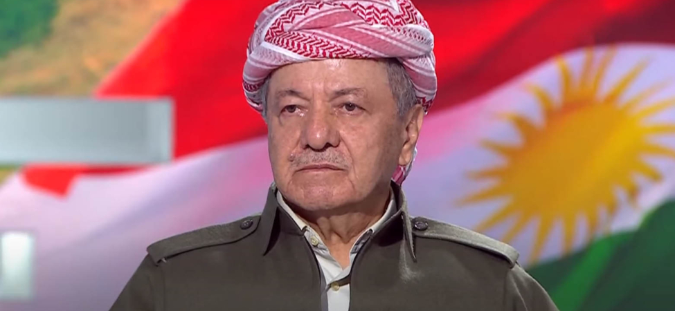 Mesud Barzani2
