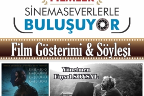 Sinema Afiş Şubat FS