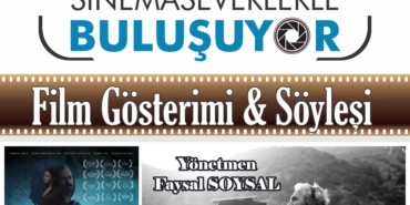 Sinema Afiş Şubat FS