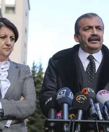 Sırrı Pervin imralı