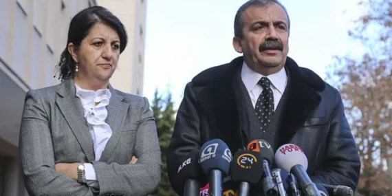 Sırrı Süreyya Önder anlattı: Öcalan nasıl bir çağrı yapacak?