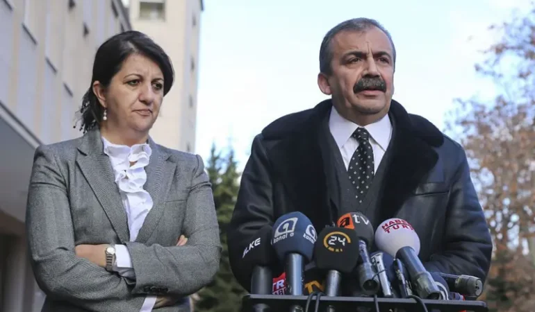 Sırrı Pervin imralı