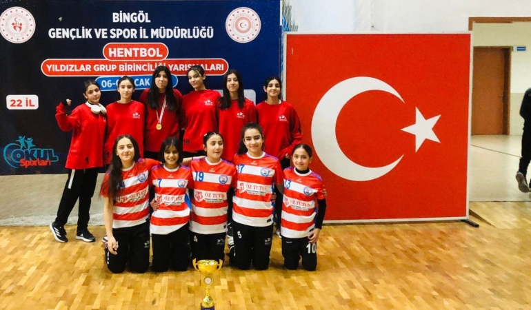 TOKİ KAZIM KRABEKİR 3
