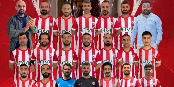 Batman’ın Süper Lig ekibi sponsor arıyor