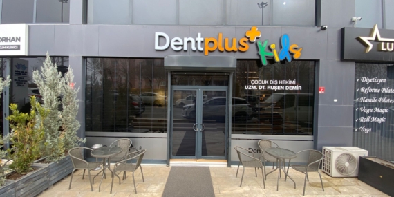 Batman’da bir ilk: Uzman doktor eşliğinde Dentplus Kids Çocuk Diş Kliniği hizmete açıldı