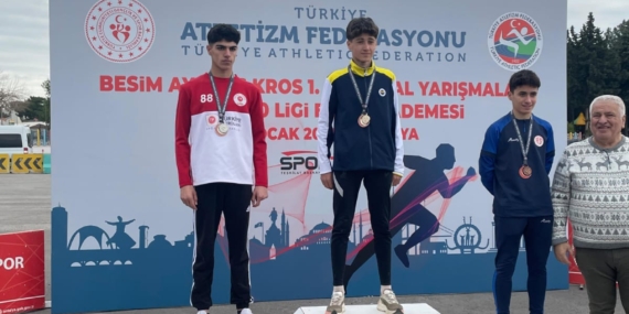 Antalya’da Petrolspor fırtınası: Üç takım Süper Lig’de!