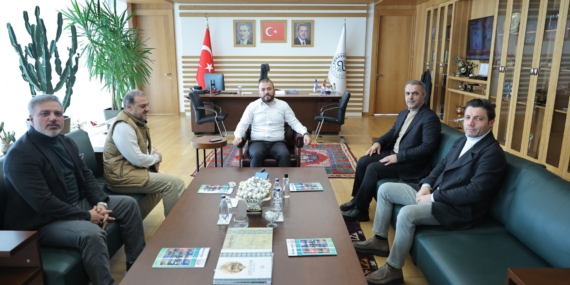 Batmanlı hemşehriler Arnavutköy’de görüştü