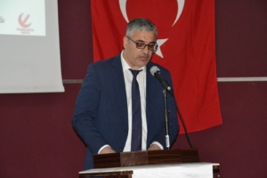 Ziyaülhak Yamaç