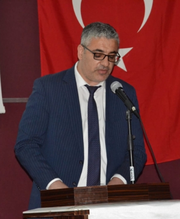 Ziyaülhak Yamaç