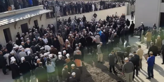 Menzil’deki miras kavgası büyüyor: Kavga müritlere sıçradı