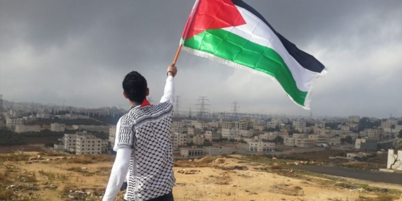 İsrail ve Hamas çıkmaza girerken Gazze'de ateşkes tehlikede İsrail ve Hamas çıkmaza girerken Gazze’de ateşkes tehlikede