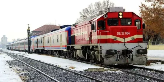 KÖŞE YAZISI – BATMAN’DA TREN ARAÇLARI BİÇTİ! ÖLÜME DAVETİYE!