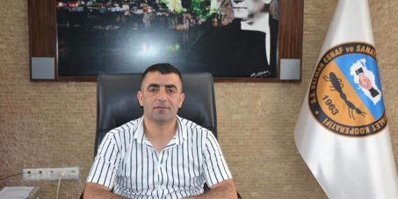 Batman’da kazaya karışan minibüsün korsan olduğu açıklandı