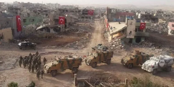 Nusaybin’de ‘yağma’ davası: Müdüre beraat, polislere indirim