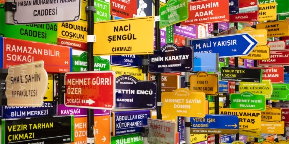Batmanlı Ahmet Güneştekin ‘Kayıp Alfabe’nin hikayesini anlattı