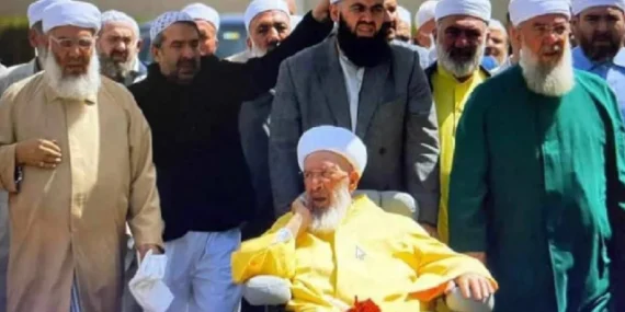 Menzil’de ayrışma: Tapu savaşları derinleşmeye başladı