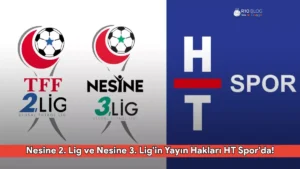 nesine-2-lig-ve-nesine-3-ligin-yayin-haklari-ht-sporda