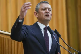 özgür özel grup topl