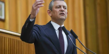 özgür özel grup topl