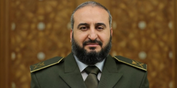 Suriye’nin yeni yönetimi: ÖSO, HTŞ’ye katılıyor, hiç bir gruba özerklik verilmeyecek