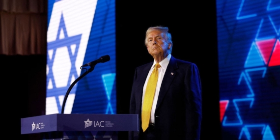 Trump’tan Hamas’a tehdit: Cehennem başınıza yağar! Trump’tan Hamas’a tehdit: Cehennem başınıza yağar!