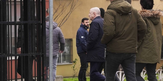 Ümit Özdağ hakkında hazırlanan iddianamede neler var? İşte detaylar