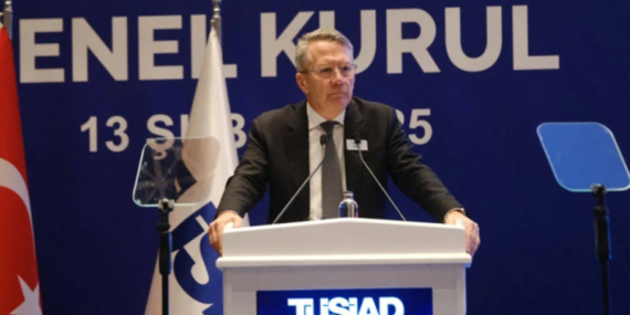 İktidar – İş dünyası gerilimi: TUSİAD geri adım atmadı