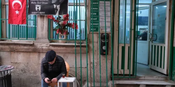 Ankara’da milliyetçiler Kürt açılımına nasıl bakıyor?