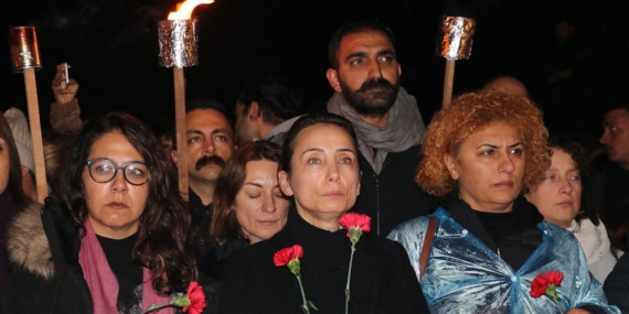 Hatimoğlulları: Bir an önce konutlar yapılmalı, bitirilmeli