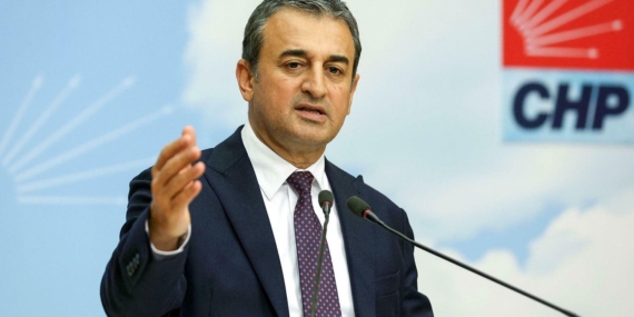 CHP’den operasyonlara ilk tepki: ‘Terör’ kılıfı altında siyasi kumpas