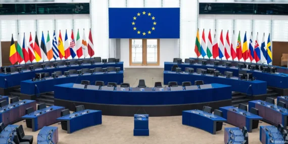 Kayyım ve kayyum atayanlara AB yaptırımı uygulanması kabul edildi