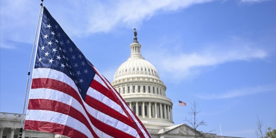 ABD halkının yüzde 45’i desteklemiyor