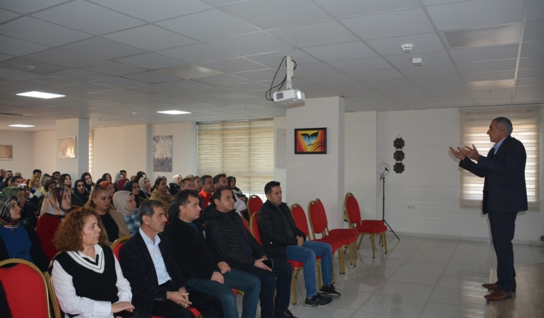 AFET VE FARKINDALIK EĞİTİMİ 3